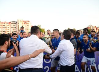 2022 на клупски план: Титулата се врати на Чаир по две децении, Купот за “лавовите“ а Струга ТЛ есенски шампион!