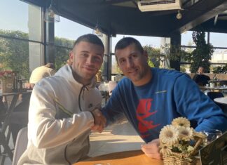 Силекс се засили со младинскиот репрезентативец Хамза Рамани!