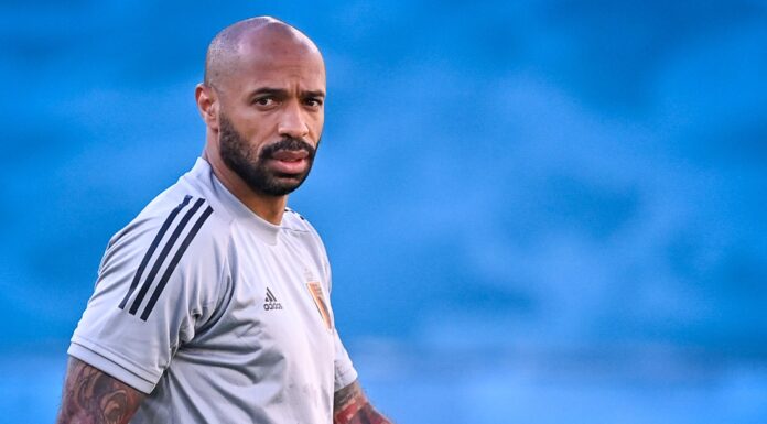 Анри: Реал Мадрид мислеше дека е недопирлив, сега навивачите ќе плачат!