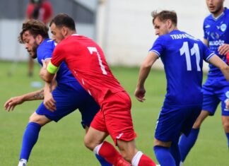 ПМФЛ: Скопско дерби на Маџари за крај на есенската полусезона, Силекс ги дочекува “лавовите“