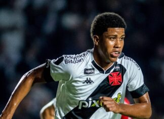 Челзи го договори Андреј Сантос од Васко Де Гама (ВИДЕО)