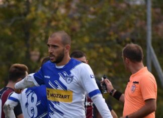 Толку и од Ангелов во Академија Пандев