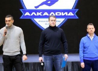 Лазаров: За квалитетна иднина предуслов е да се има свој дом! Мислам дека сме пример за клубовите!