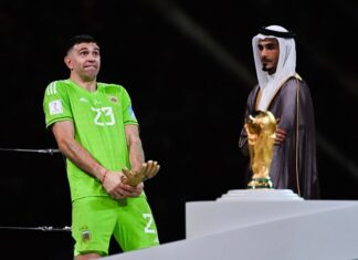 Емери ќе го продаде Мартинез: „Не ми треба проблем во соблекувалната“