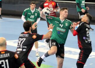 Пролет го предупреди Вардар: Ако ги сакате Аларов и Јагуриновски порано – треба да платите!