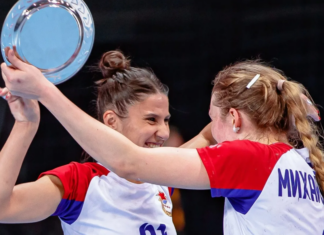 Сара Ристовска останува во Москва: ЦСКА е едно големо семејство!