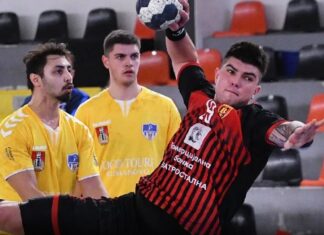 Вардар лесно и против Куманово