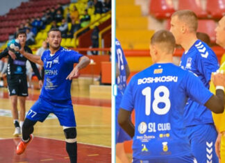 Охрид ги раскина договорите со Ончев и Бошкоски