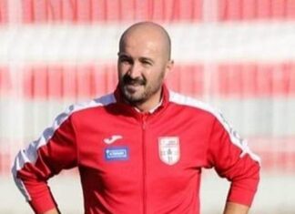 Мојсов: Голема победа на Тиквеш, овие три бода за нас се како шест