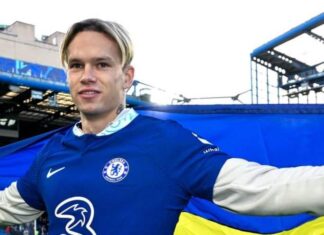 Официјално: Мудрик во Челзи за 100 милиони евра