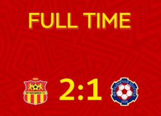 МЃП подобар од Раднички Нови Београд