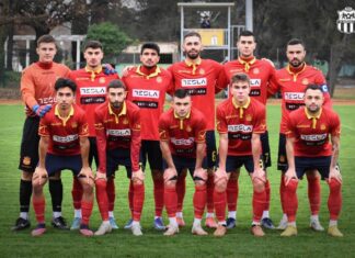 Пораз на МЃП против Истра на подготовките во Хрватска