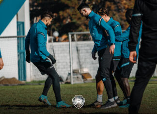 Шкупи добар на првата контрола зимава