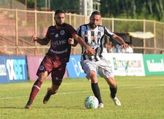 Андреј Јаго е новиот лев бек на МЃП