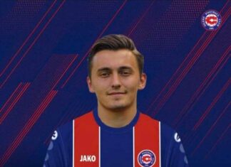 Официјално: И Никола Ристески во Силекс!