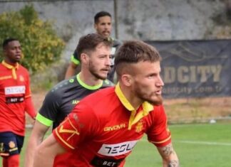 „Лавовите“ без голови против ЦСКА Софија