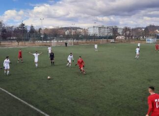 Работнички и Пелистер одиграа 1:1