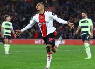 Сити елиминиран од Карабао купот (ВИДЕО)