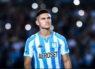 Еден од најголемите таленти во Јужна Америка потпиша за Саутемптон