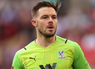 Екс-англиски репрезентативец на голот на Манчестер Јунајтед