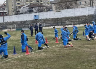 Брегалница означи старт на подготовките – во план се седум пријателски средби