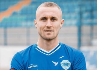 Официјално: Дарко Илиески се врати на Чаир! (ФОТО)