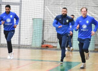 И Еурофарм Пелистер ги „запали моторите“ – прво ќе се тренира во Битола, а потоа во Врбас