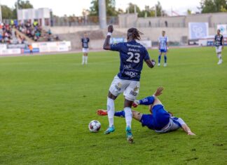 Некогашен член на Џенова и Атлетико Мадрид ја засилува Академија Пандев!