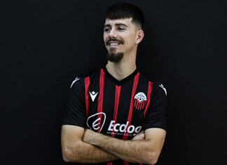 Официјално: Тотре се врати во Шкендија! (ФОТО)