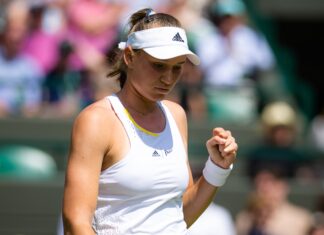 Рибакина е првата финалистка на Австралија Опен