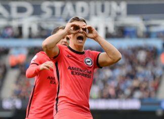 Арсенал и официјално почна преговори за Тросард