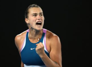 Сабаленка е шампион на Австралија Опен (ВИДЕО)