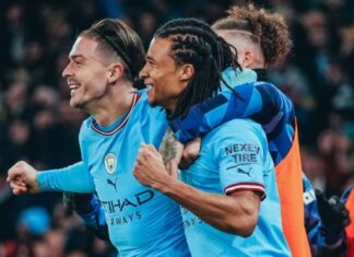 Сити го плати 118 милиони евра, сега си оди за 35 милиони евра