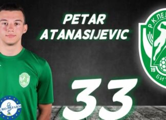 Лазаров му ги отвори очите на Валтер за Петар Атанасијевиќ!