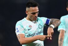 Капитенот на Интер размислува за трансфер во Интер