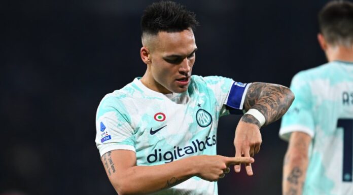 Капитенот на Интер размислува за трансфер во Интер