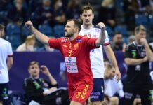 Манасков и покрај повикот нема да игра за Македонија