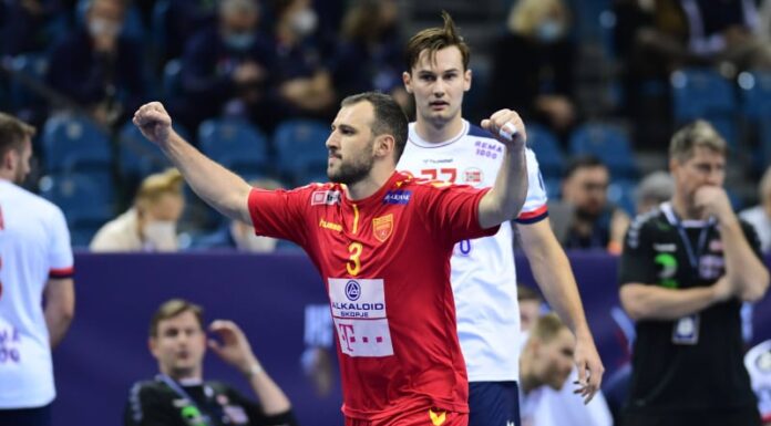 Манасков и покрај повикот нема да игра за Македонија