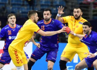 Македонија не ја памети Холандија по добро, но тоа може да се промени во Вараждин