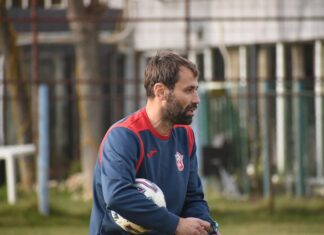 Милан Илиевски: Работнички во Охрид ќе ја “бруси“ формата, задоволен сум од преодниот рок!