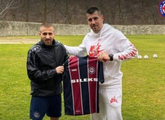 Милосављевиќ се врати во Силекс