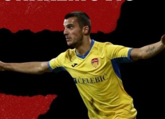 Мухаремовиќ ќе ги брани боите на Силекс