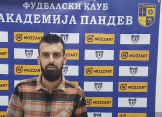 Официјално: Бурхан Мустафа на голот на А.Пандев! (ФОТО)