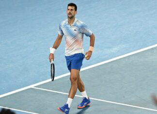 Ѓоковиќ поднесе молба за влез во САД!