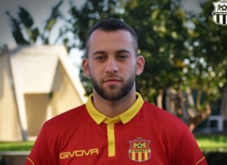 ОФИЦИЈАЛНО: Попзлатанов ја засили Македонија ЃП