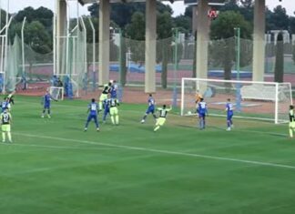 Шкупи ја совлада Олександрија на контролен меч во Анталија (видео)