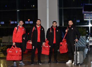 Есенскиот шампион летна за Анталија! (ФОТО)