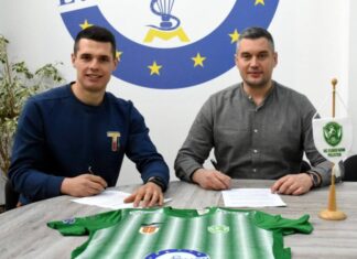 Танкоски го продолжи договорот со Пелистер