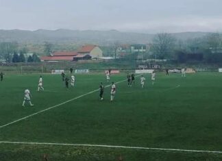 Комбинираниот Силекс одигра 0:0 во Виница!