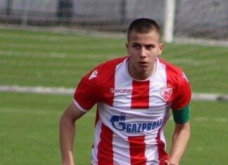 Стефан Деспотовски доаѓа во Работнички